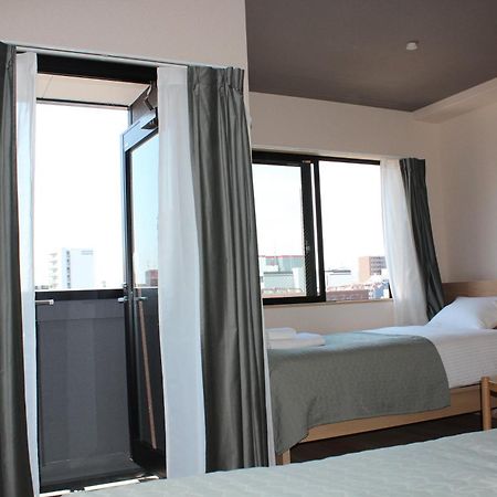 Citystay難波南 أوساكا المظهر الخارجي الصورة